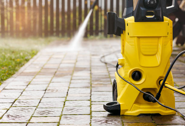 Playground Equipment Cleaning in Le Roy, IL